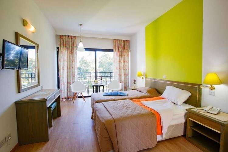 Park Beach Hotel