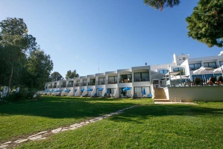 Park Beach Hotel