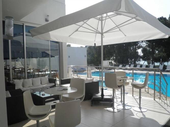 Park Beach Hotel