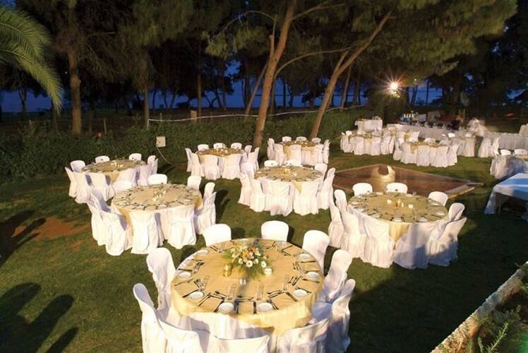 Park Beach Hotel