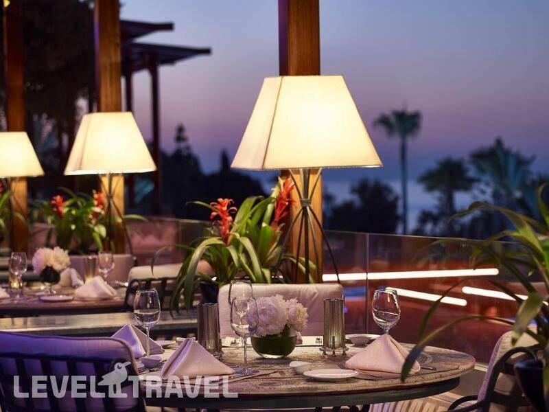 Фотография Four Seasons Limassol