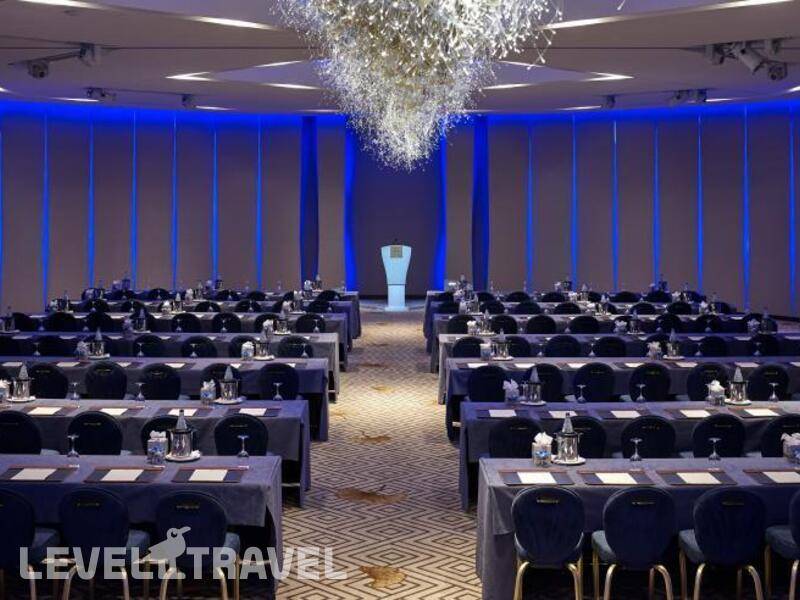 Фотография Four Seasons Limassol
