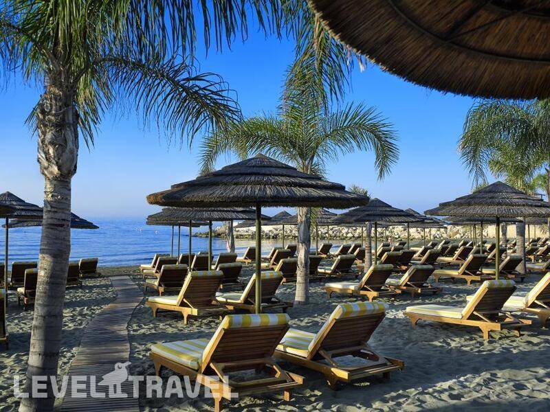 Фотография Four Seasons Limassol