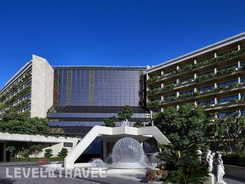 Фотография Four Seasons Limassol