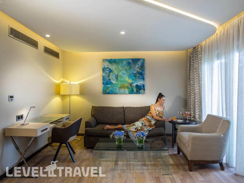 Фотография Four Seasons Limassol