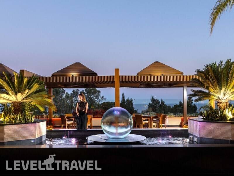 Фотография Four Seasons Limassol