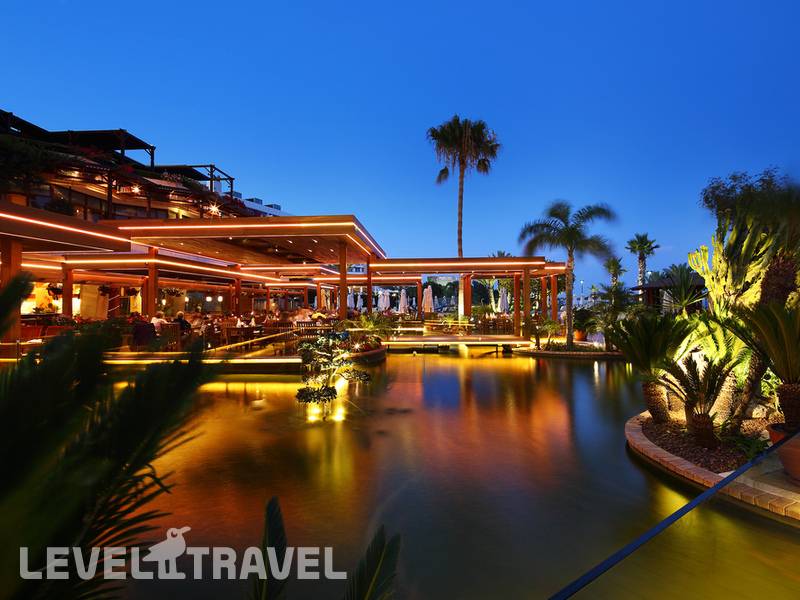 Фотография Four Seasons Limassol