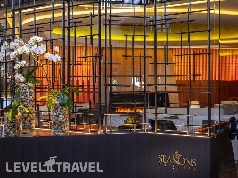 Фотография Four Seasons Limassol