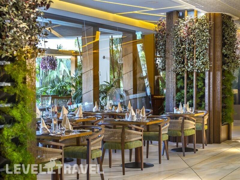 Фотография Four Seasons Limassol