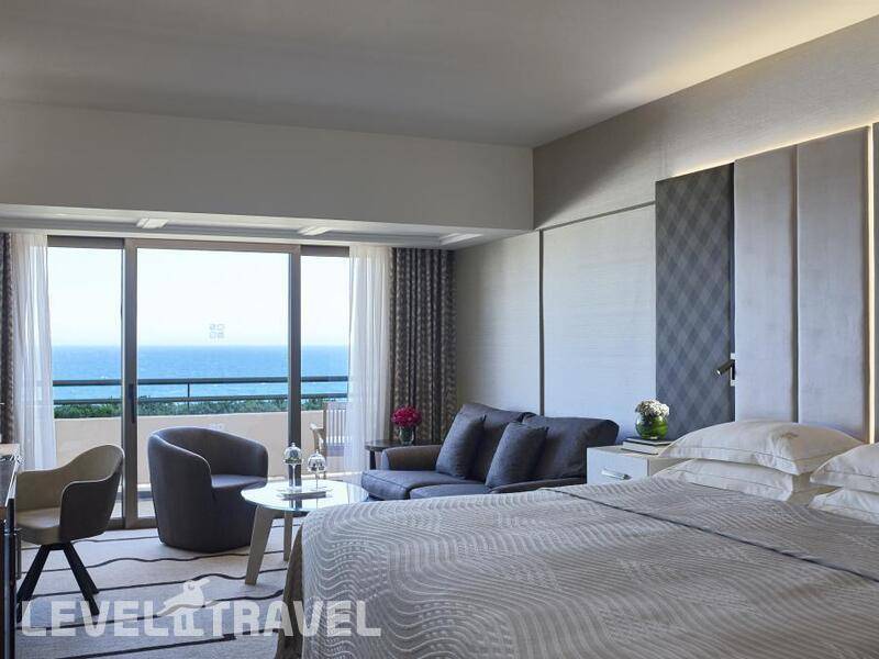 Фотография Four Seasons Limassol