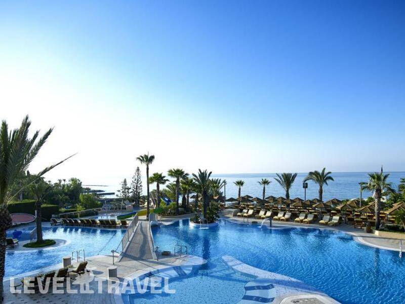 Фотография Four Seasons Limassol
