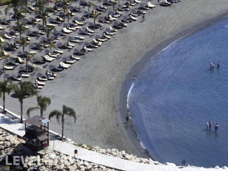 Фотография Four Seasons Limassol
