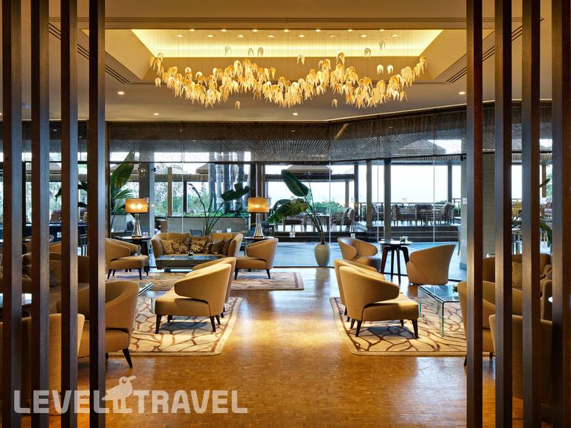 Фотография Four Seasons Limassol
