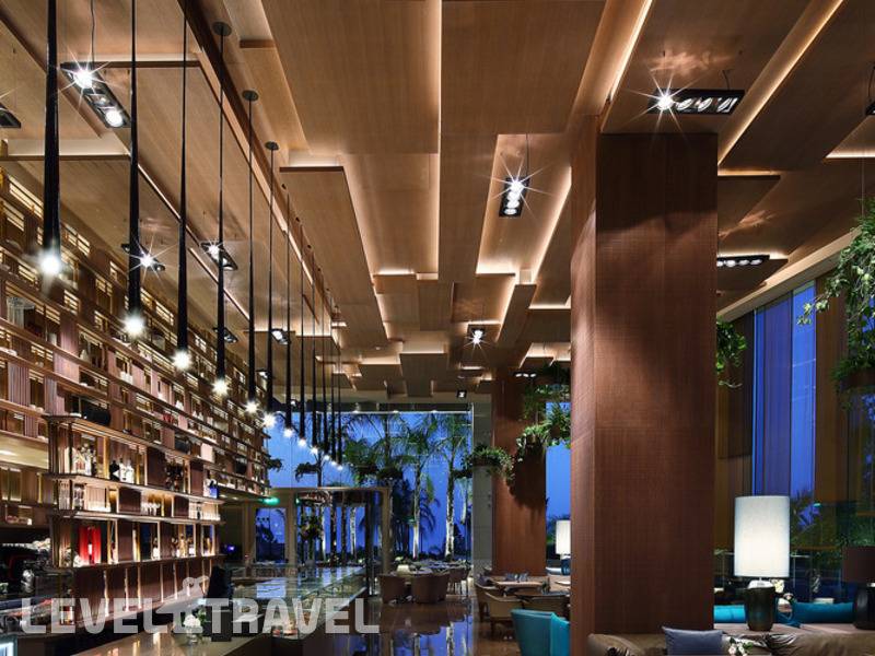 Фотография Four Seasons Limassol