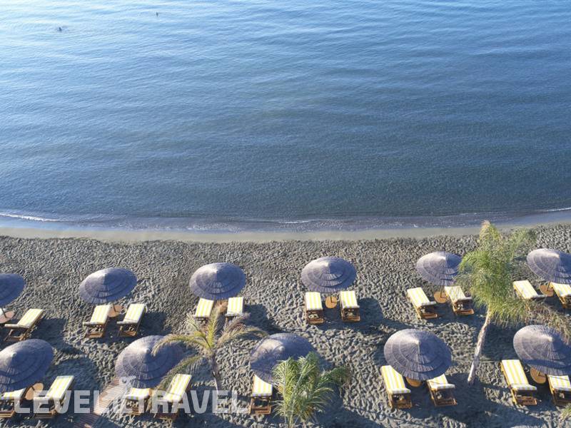 Фотография Four Seasons Limassol