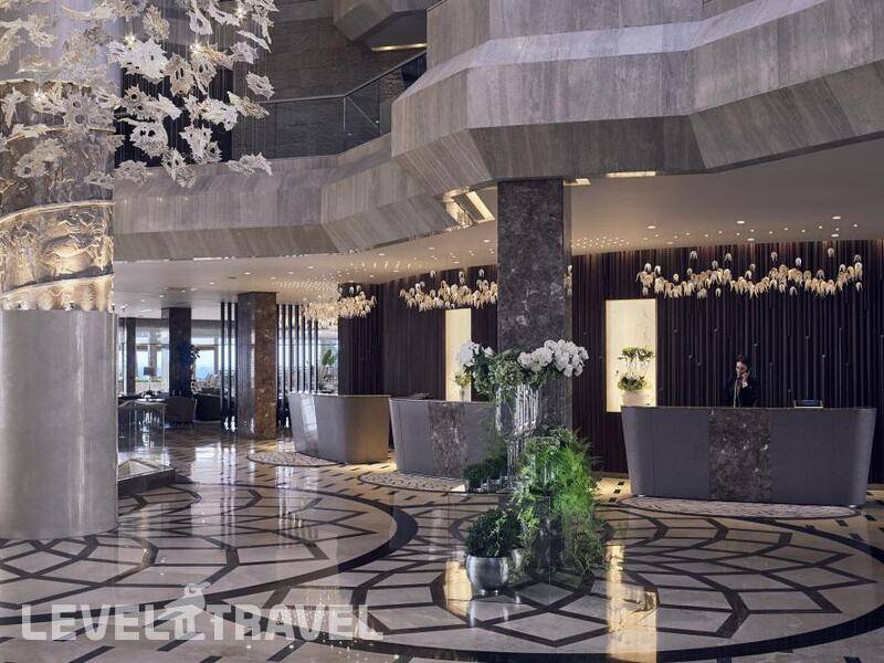 Фотография Four Seasons Limassol