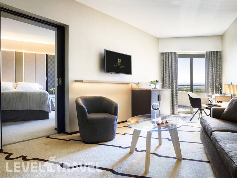 Фотография Four Seasons Limassol