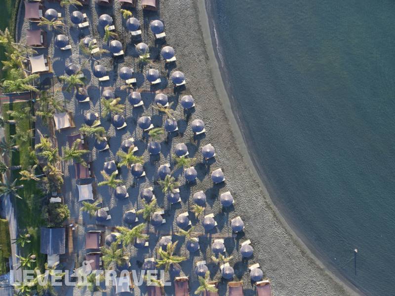 Фотография Four Seasons Limassol