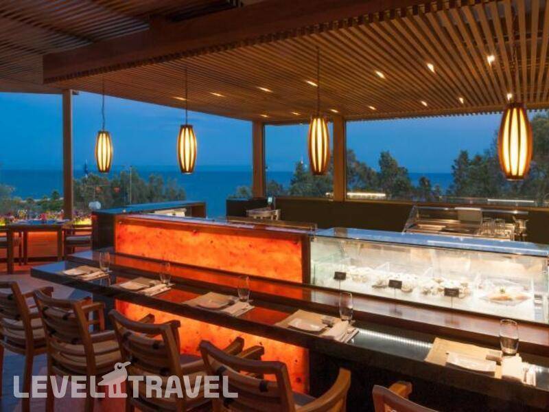 Фотография Four Seasons Limassol