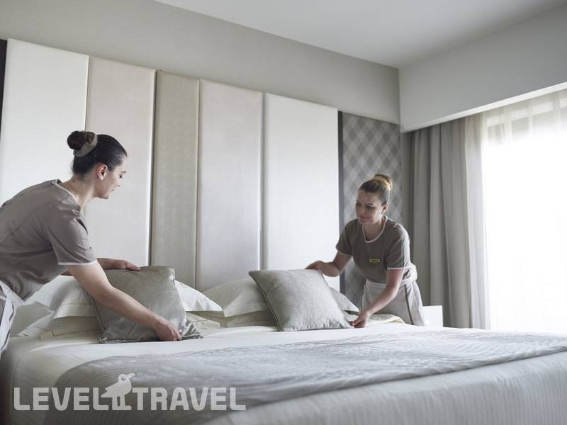 Фотография Four Seasons Limassol