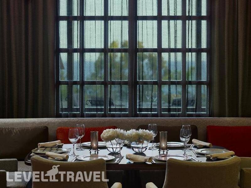 Фотография Four Seasons Limassol