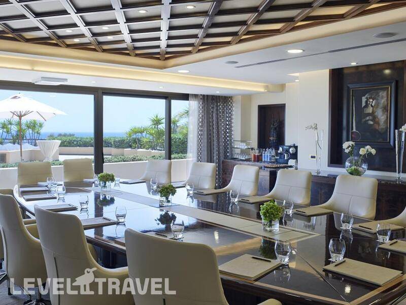 Фотография Four Seasons Limassol