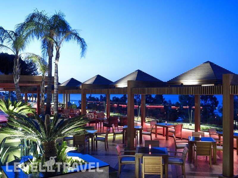 Фотография Four Seasons Limassol