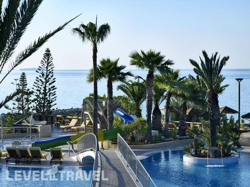 Фотография Four Seasons Limassol