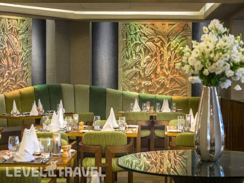 Фотография Four Seasons Limassol
