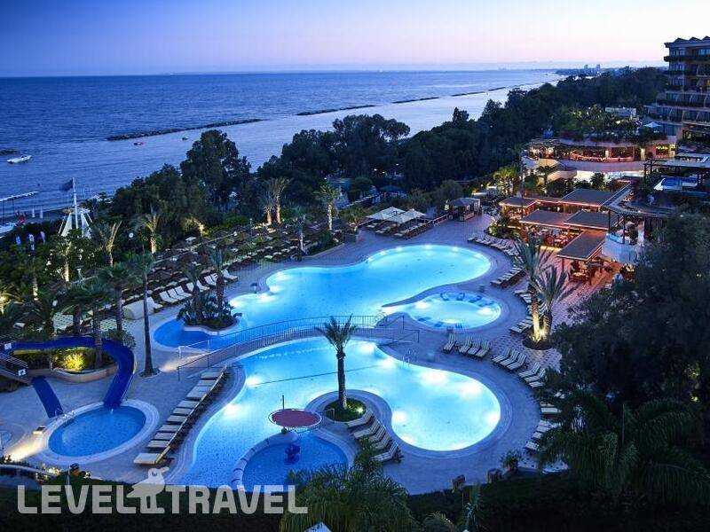 Фотография Four Seasons Limassol