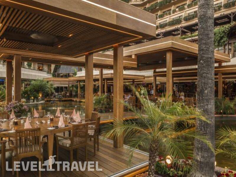Фотография Four Seasons Limassol