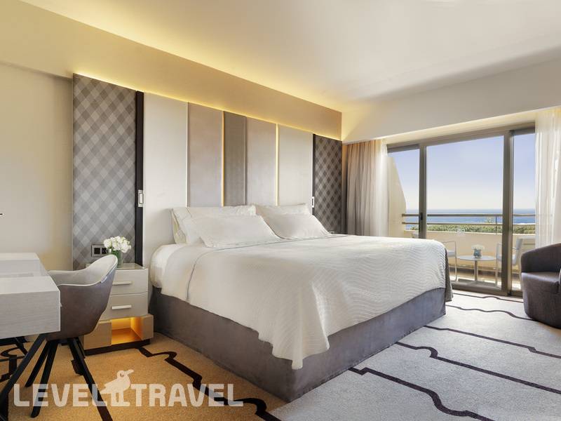 Фотография Four Seasons Limassol