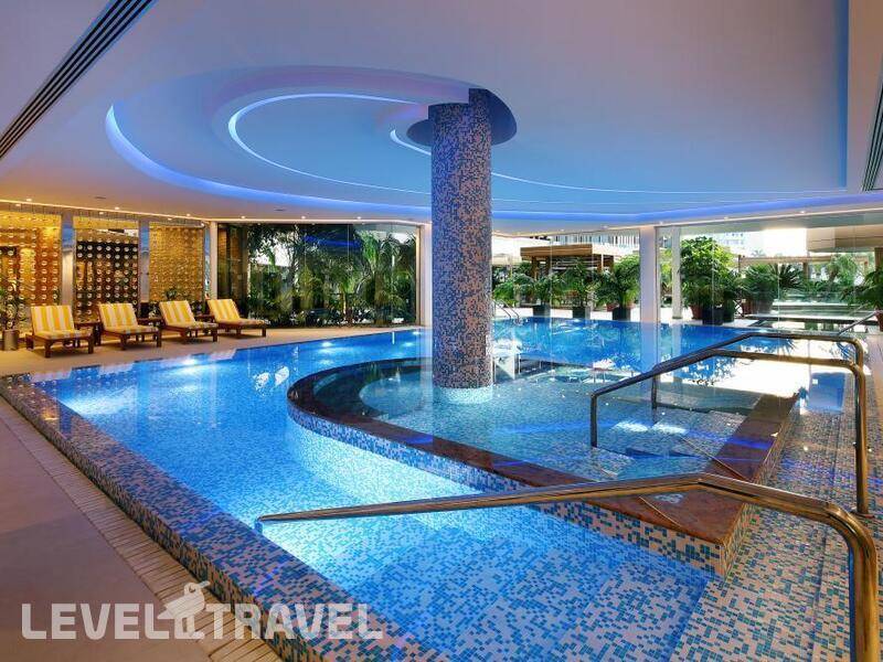 Фотография Four Seasons Limassol