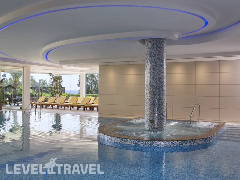 Фотография Four Seasons Limassol