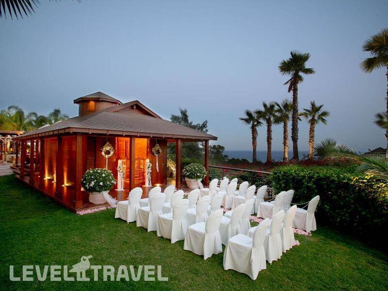 Фотография Four Seasons Limassol
