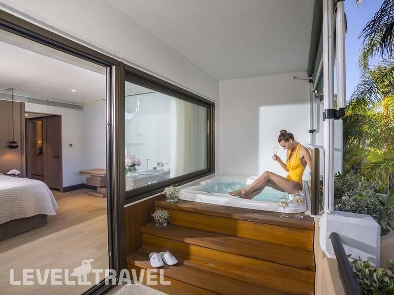 Фотография Four Seasons Limassol