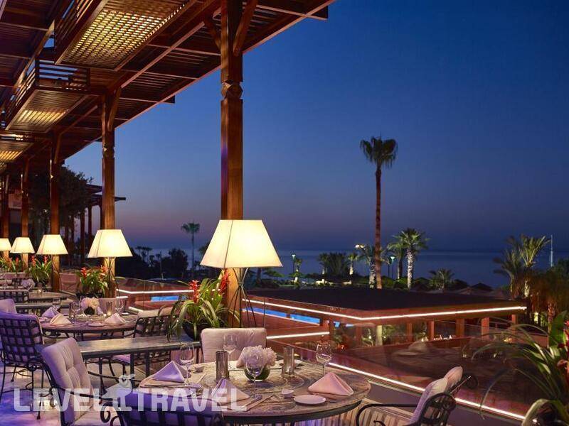 Фотография Four Seasons Limassol