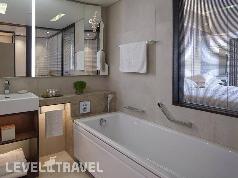 Фотография Four Seasons Limassol