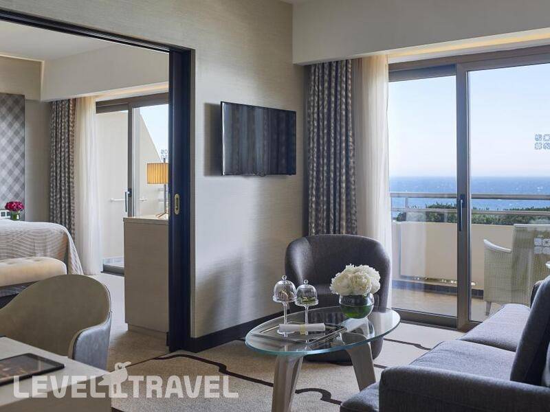 Фотография Four Seasons Limassol