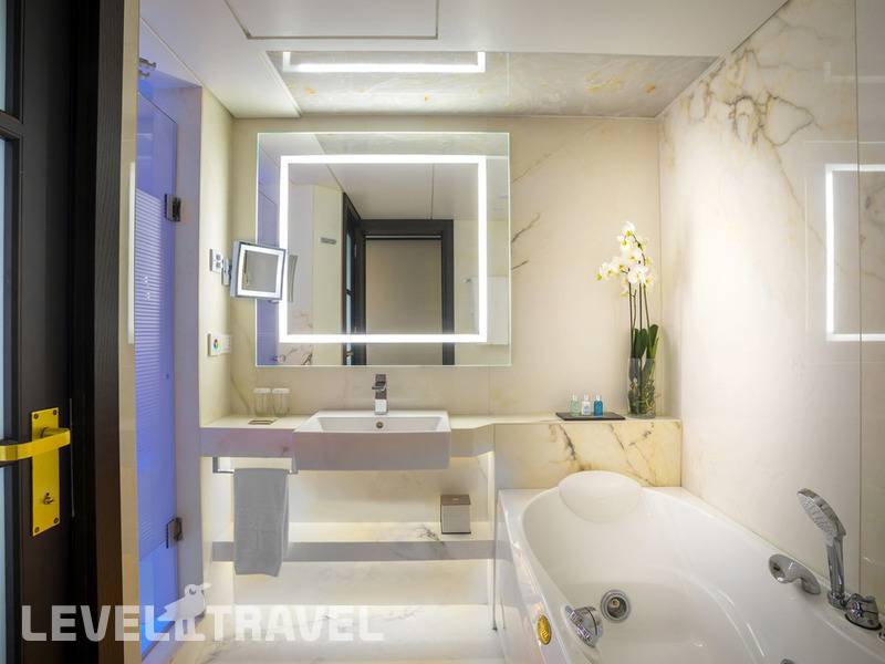Фотография Four Seasons Limassol
