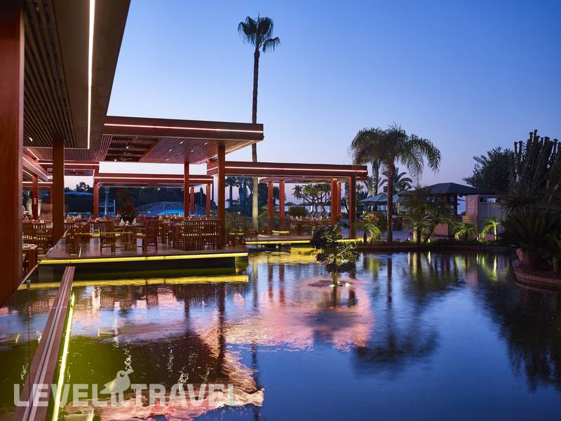 Фотография Four Seasons Limassol