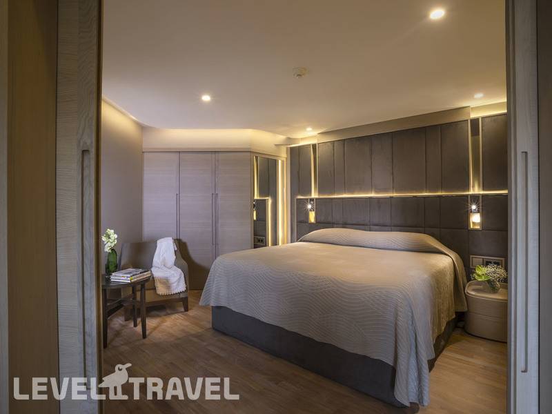 Фотография Four Seasons Limassol