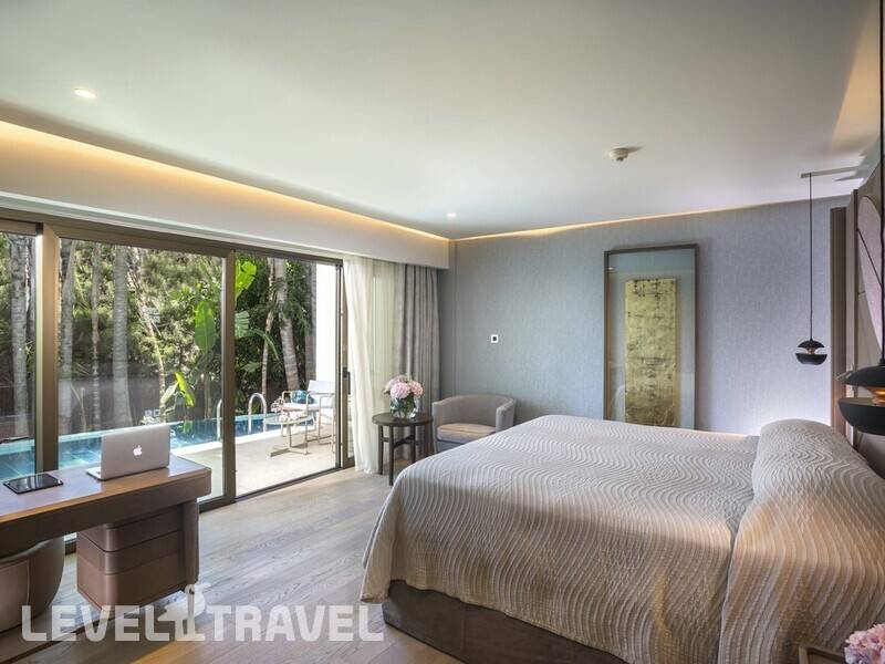 Фотография Four Seasons Limassol