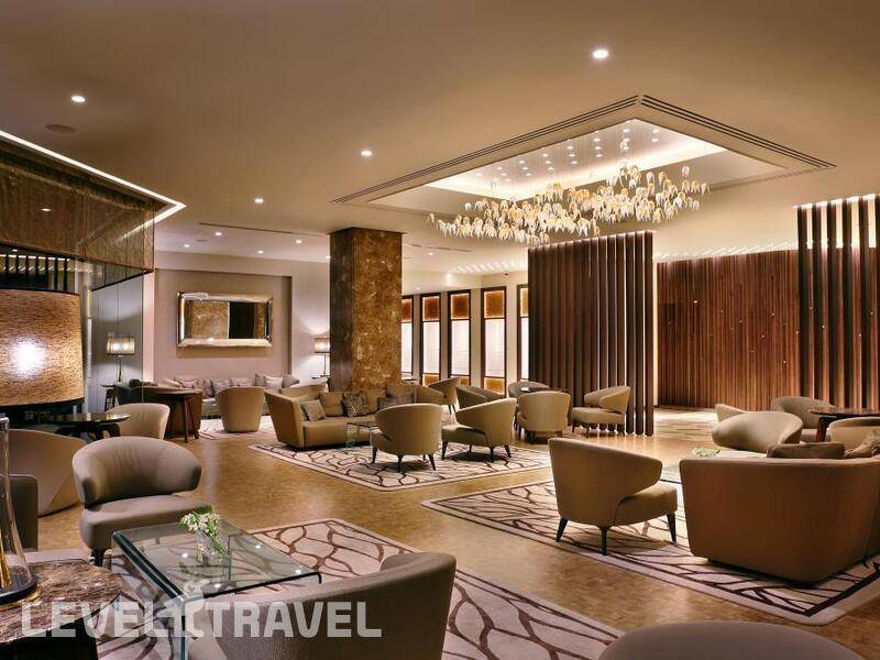 Фотография Four Seasons Limassol