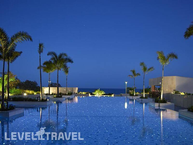Фотография Four Seasons Limassol