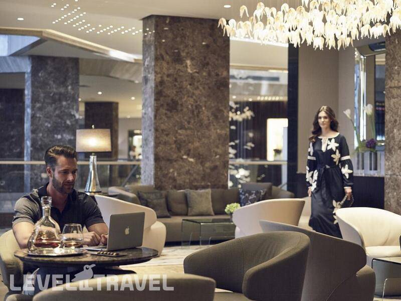 Фотография Four Seasons Limassol