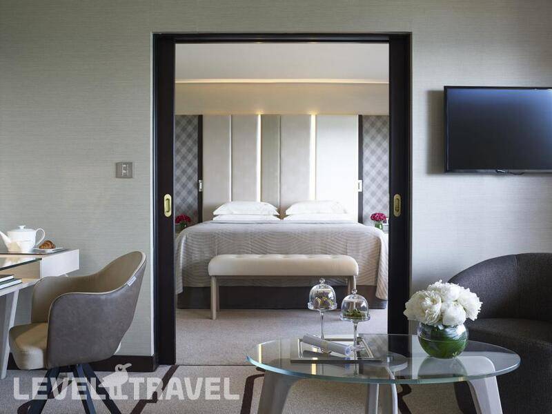 Фотография Four Seasons Limassol