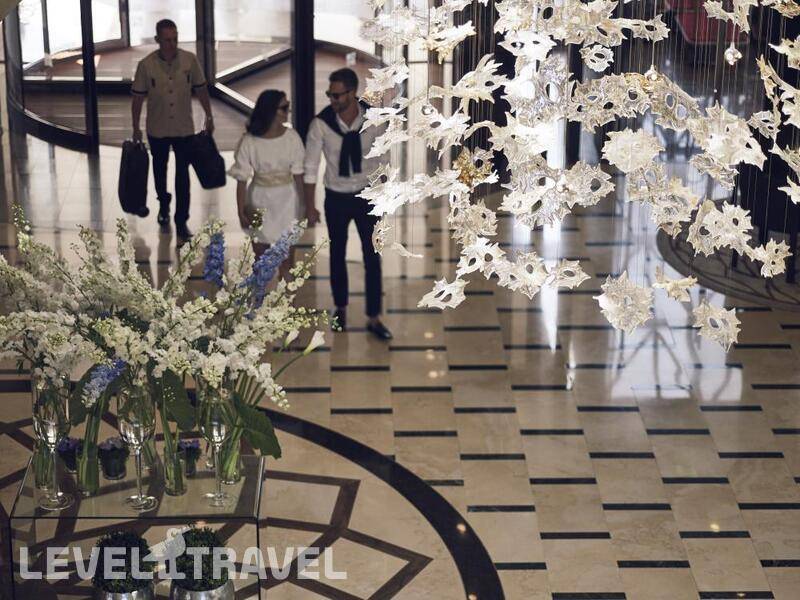 Фотография Four Seasons Limassol