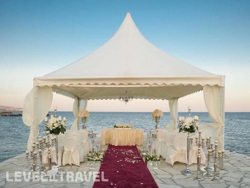 Фотография Four Seasons Limassol