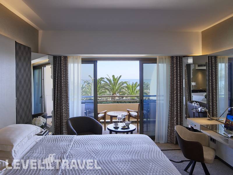 Фотография Four Seasons Limassol